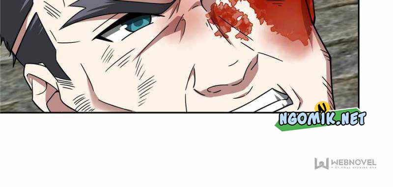 Super Mechanic (The Legendary Mechanic) Chapter 110 - halaman 40