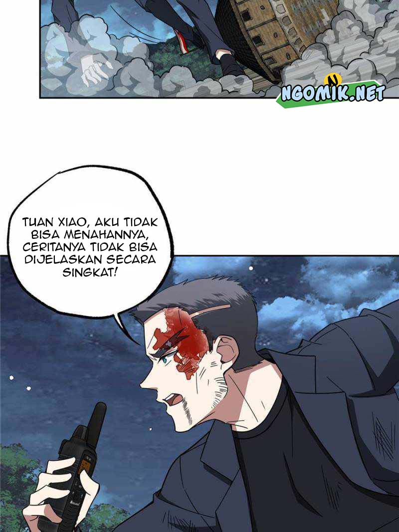 Super Mechanic (The Legendary Mechanic) Chapter 110 - halaman 42