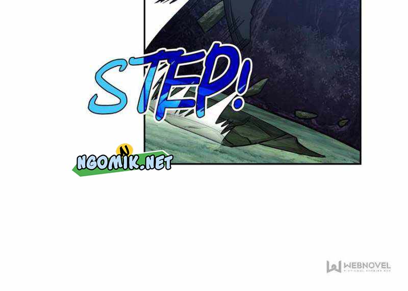 Super Mechanic (The Legendary Mechanic) Chapter 110 - halaman 6