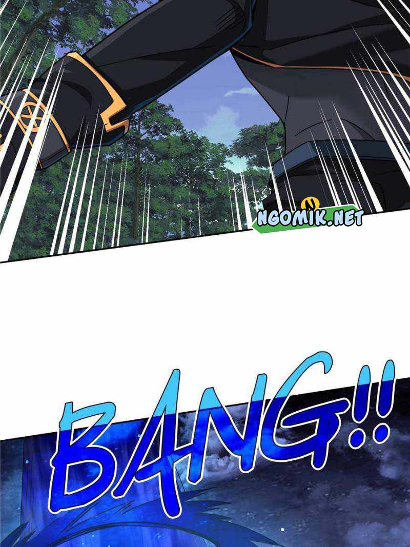 Super Mechanic (The Legendary Mechanic) Chapter 110 - halaman 8