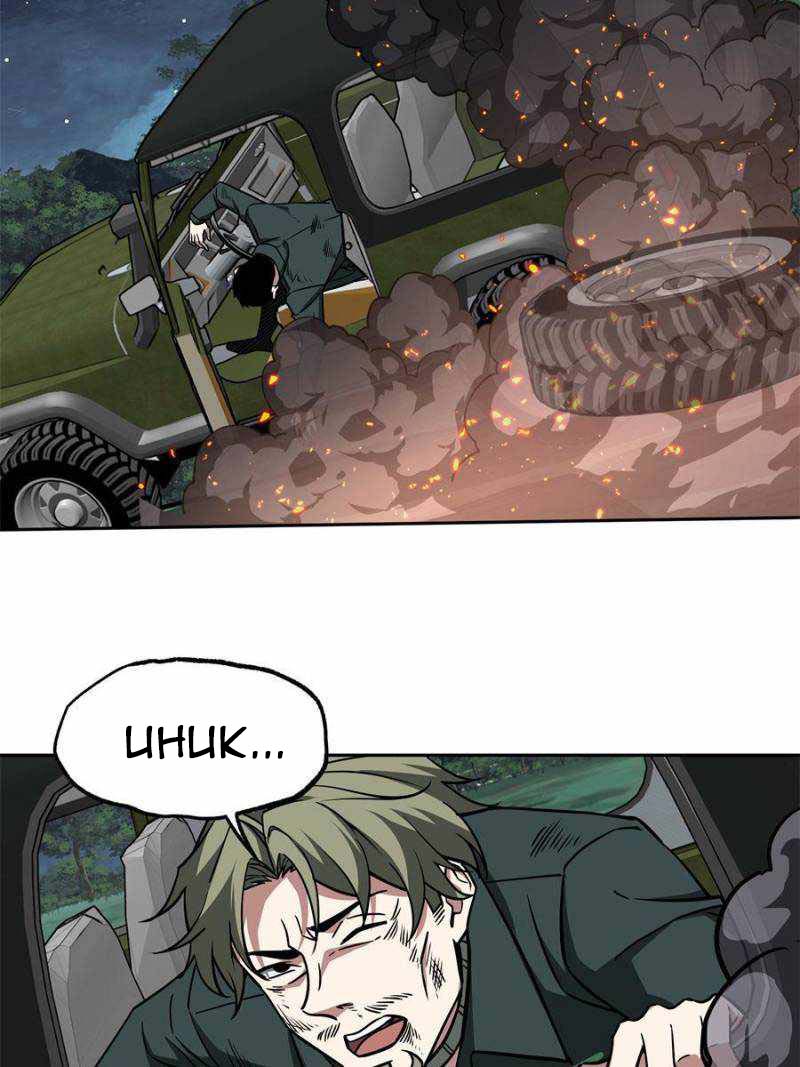 Super Mechanic (The Legendary Mechanic) Chapter 111 - halaman 10