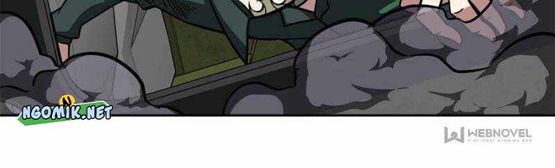 Super Mechanic (The Legendary Mechanic) Chapter 111 - halaman 11