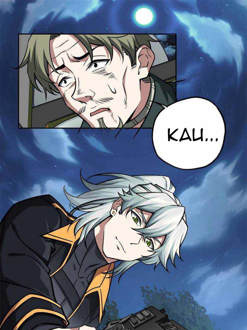 Super Mechanic (The Legendary Mechanic) Chapter 111 - halaman 12