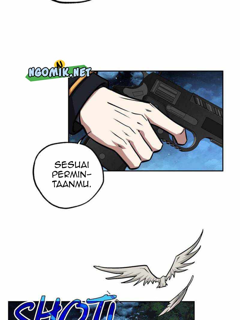 Super Mechanic (The Legendary Mechanic) Chapter 111 - halaman 14
