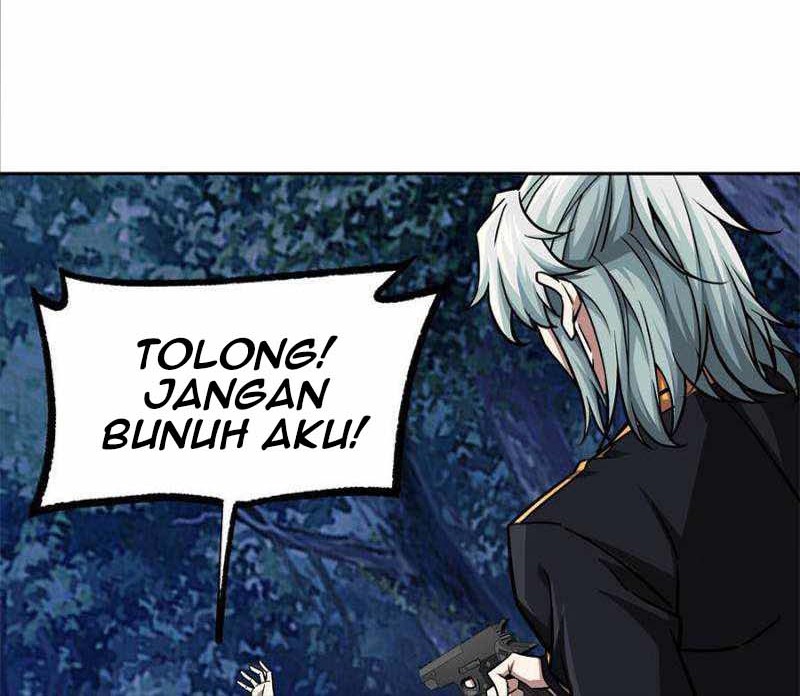 Super Mechanic (The Legendary Mechanic) Chapter 111 - halaman 17
