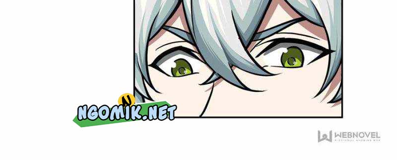 Super Mechanic (The Legendary Mechanic) Chapter 111 - halaman 19