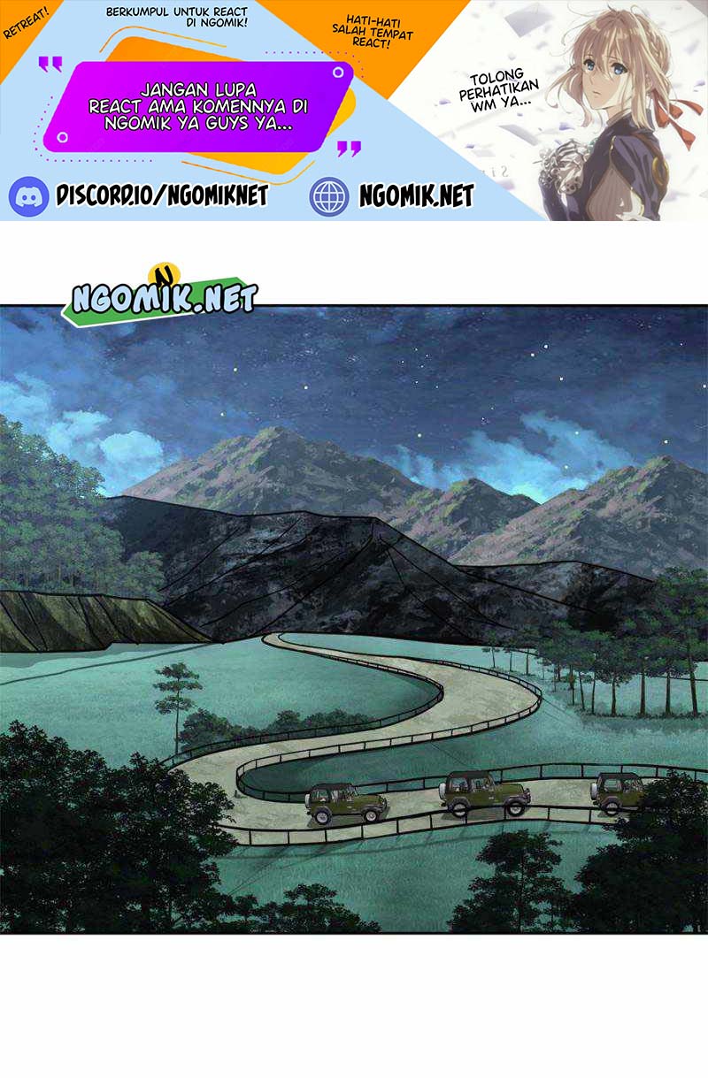 Super Mechanic (The Legendary Mechanic) Chapter 111 - halaman 2