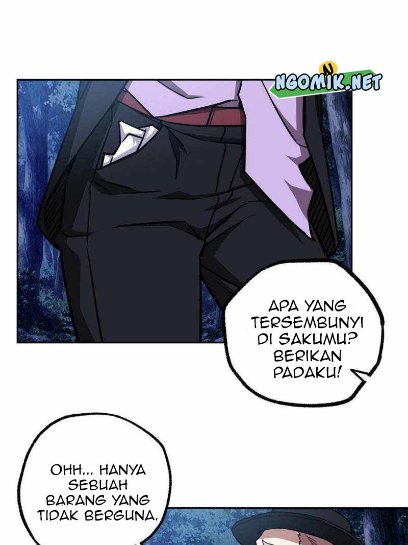 Super Mechanic (The Legendary Mechanic) Chapter 111 - halaman 20