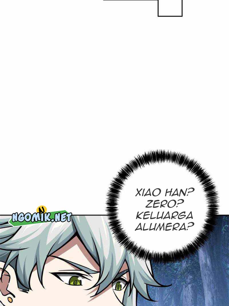 Super Mechanic (The Legendary Mechanic) Chapter 111 - halaman 23