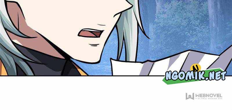 Super Mechanic (The Legendary Mechanic) Chapter 111 - halaman 24