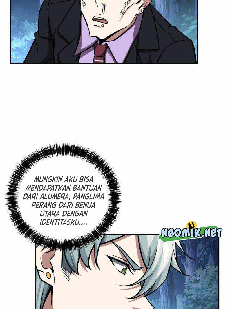 Super Mechanic (The Legendary Mechanic) Chapter 111 - halaman 26