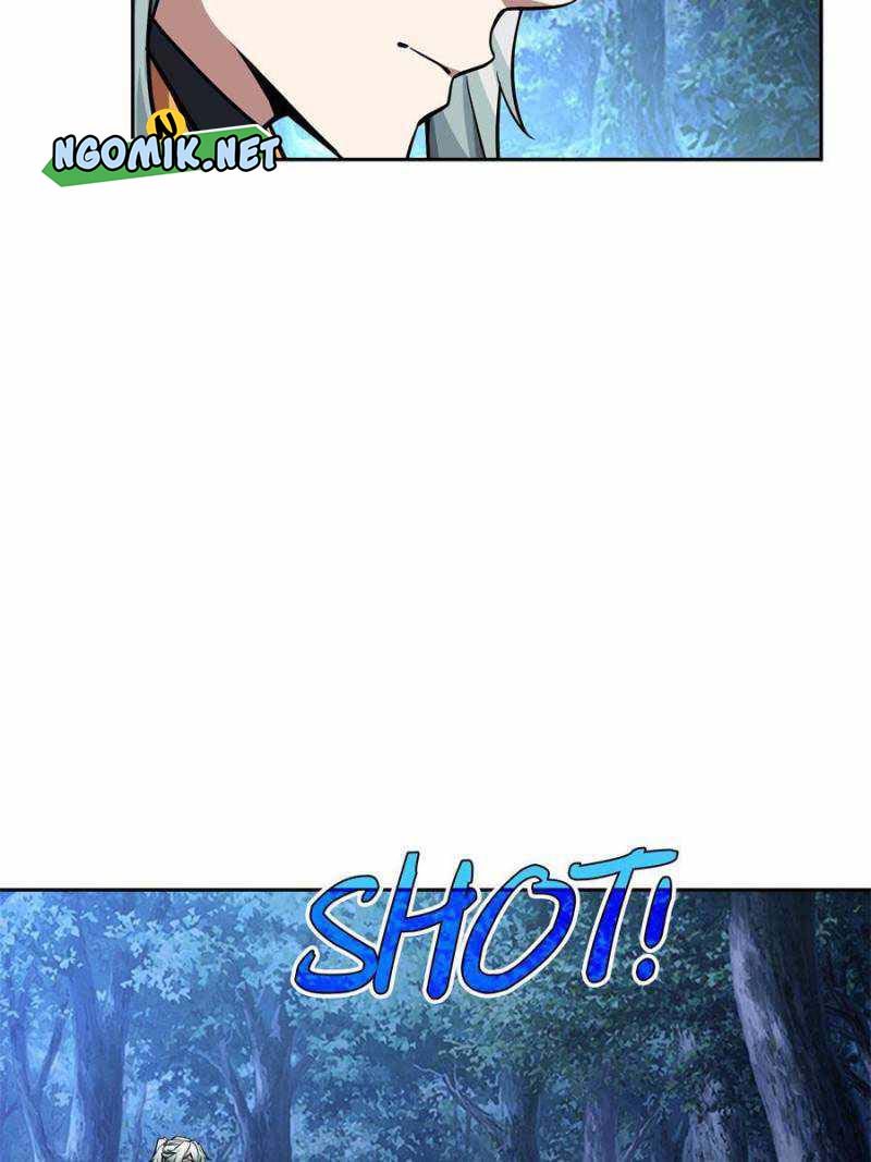 Super Mechanic (The Legendary Mechanic) Chapter 111 - halaman 27