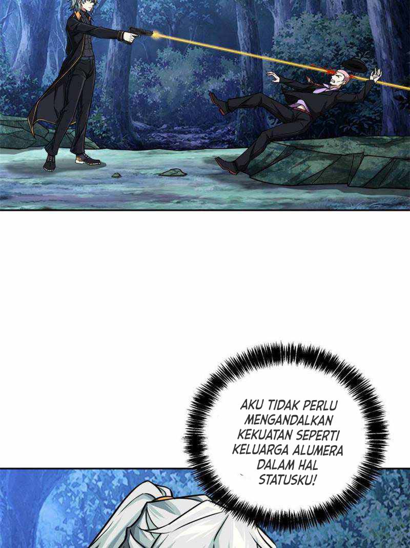 Super Mechanic (The Legendary Mechanic) Chapter 111 - halaman 28
