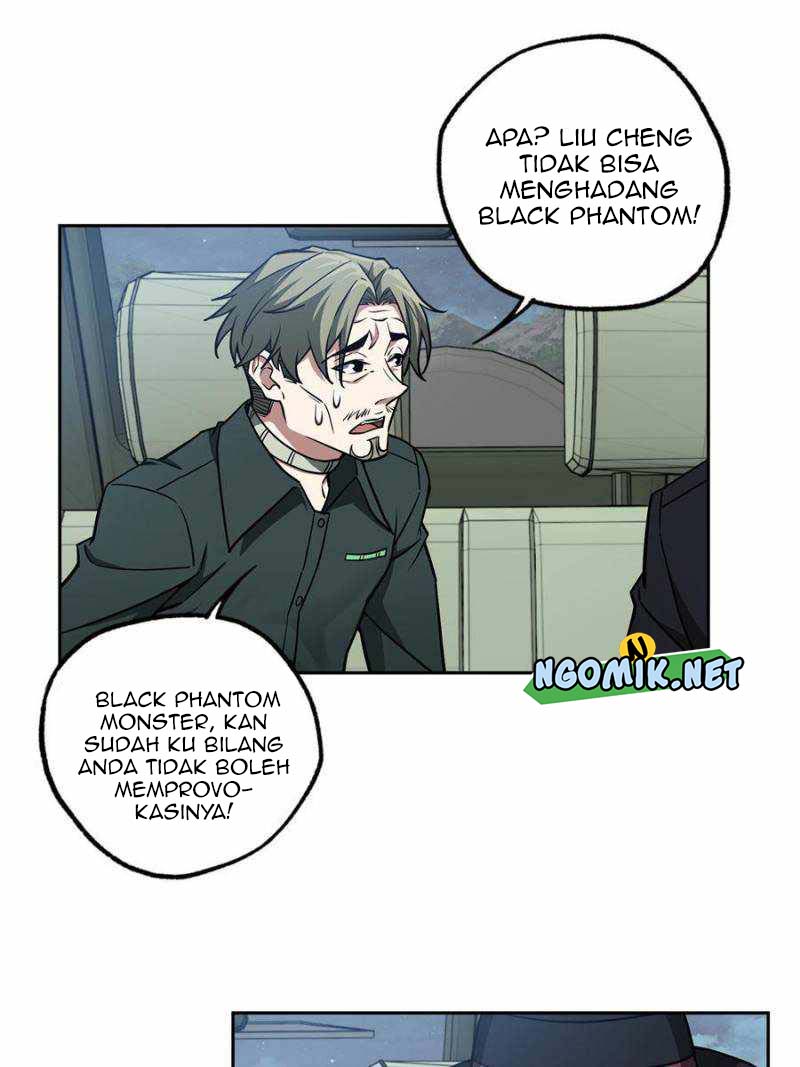 Super Mechanic (The Legendary Mechanic) Chapter 111 - halaman 3