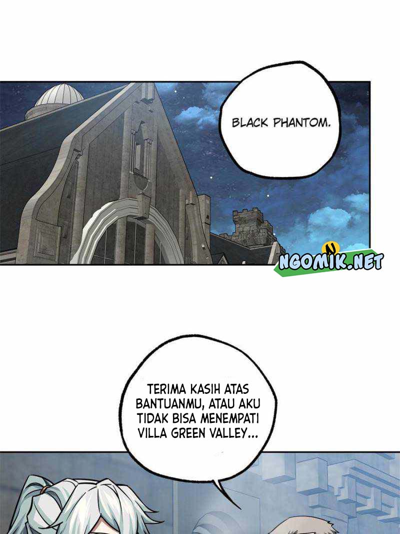 Super Mechanic (The Legendary Mechanic) Chapter 111 - halaman 35