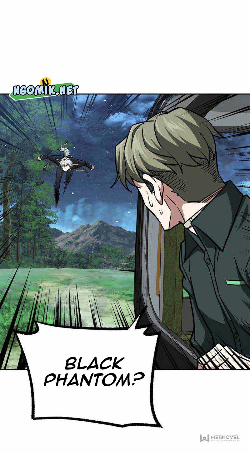 Super Mechanic (The Legendary Mechanic) Chapter 111 - halaman 5