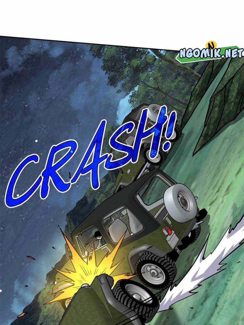 Super Mechanic (The Legendary Mechanic) Chapter 111 - halaman 8