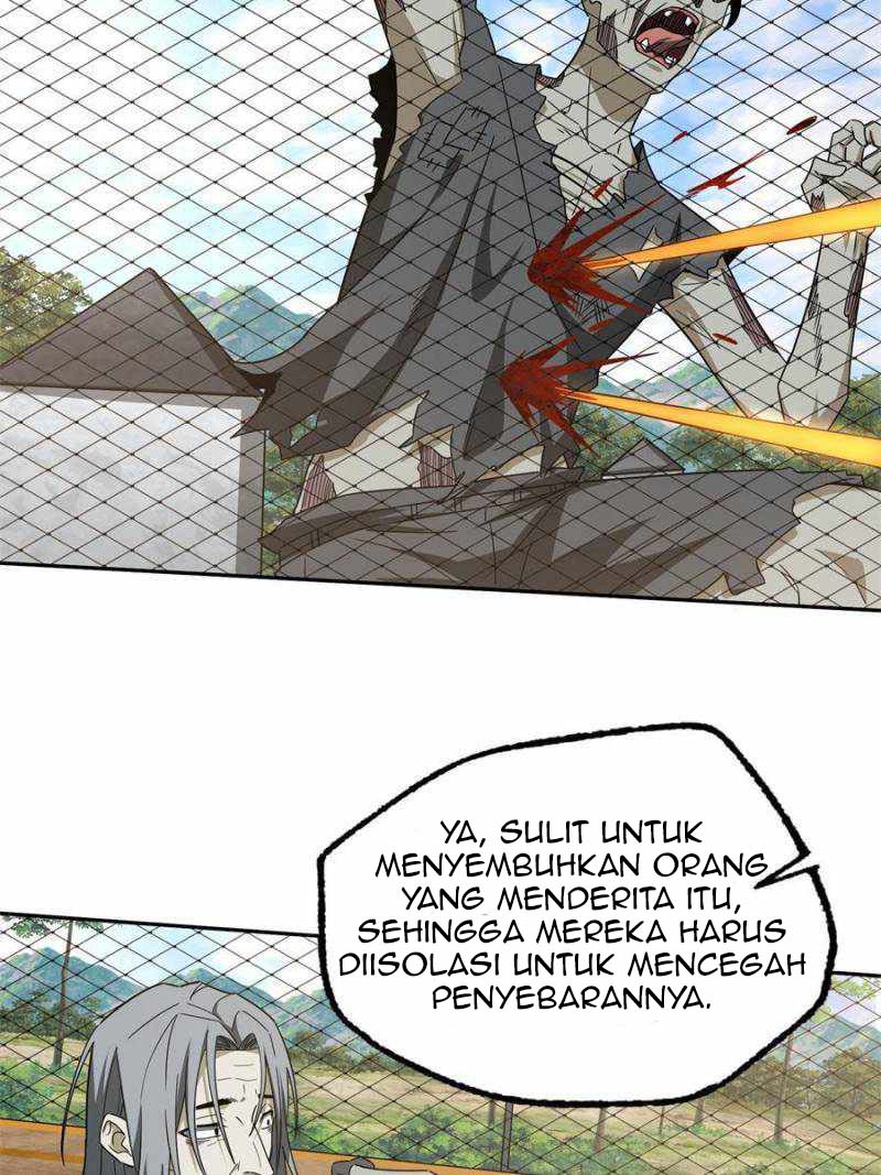 Super Mechanic (The Legendary Mechanic) Chapter 112 - halaman 11