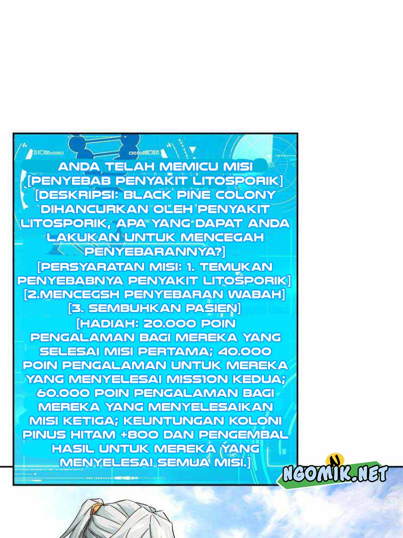 Super Mechanic (The Legendary Mechanic) Chapter 112 - halaman 15