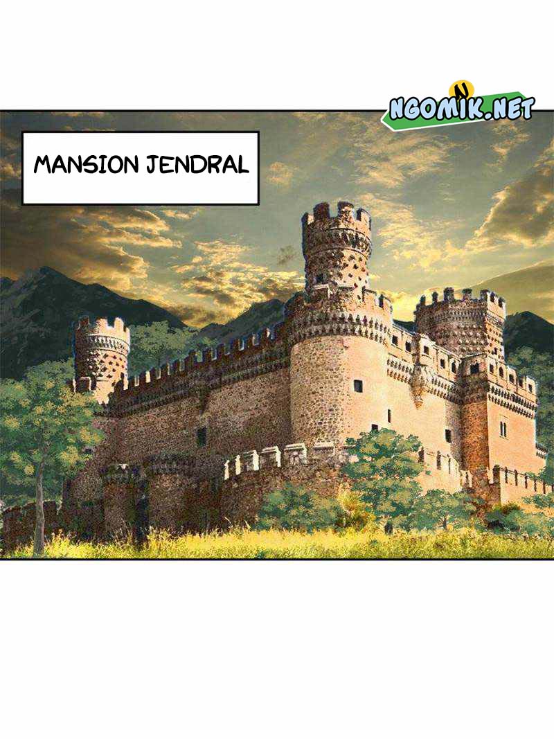 Super Mechanic (The Legendary Mechanic) Chapter 112 - halaman 19