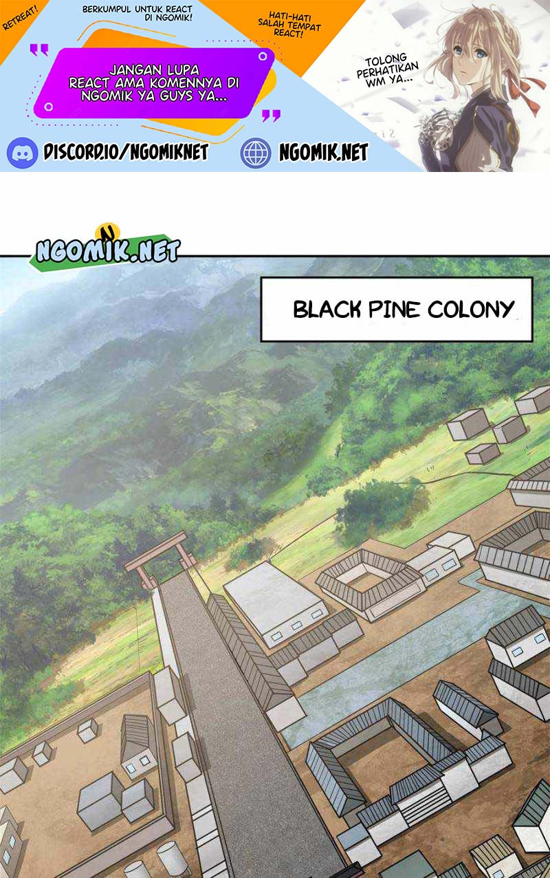 Super Mechanic (The Legendary Mechanic) Chapter 112 - halaman 2