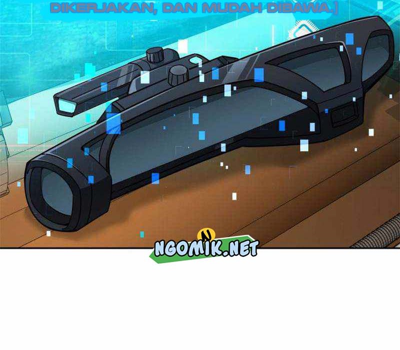 Super Mechanic (The Legendary Mechanic) Chapter 112 - halaman 29