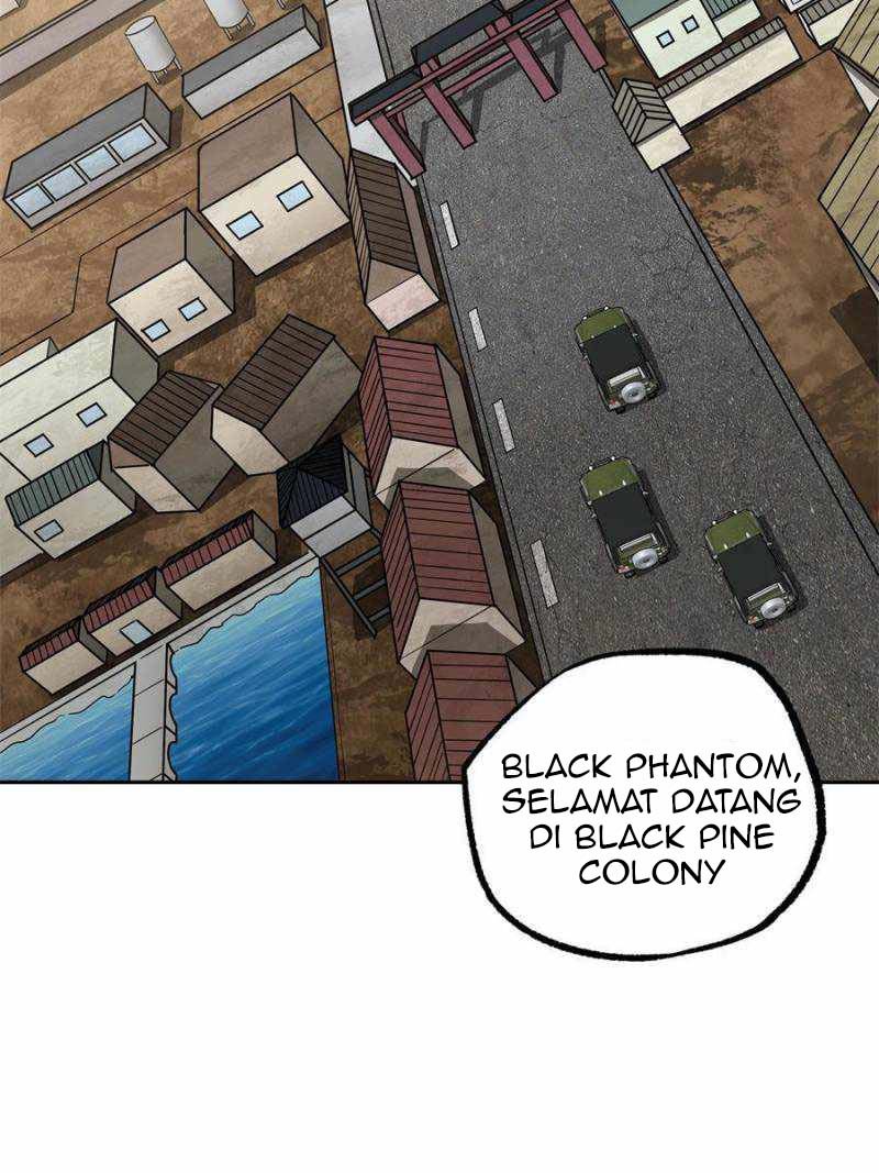 Super Mechanic (The Legendary Mechanic) Chapter 112 - halaman 3
