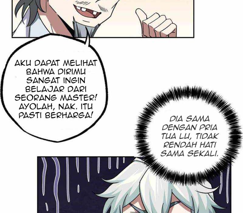 Super Mechanic (The Legendary Mechanic) Chapter 112 - halaman 38