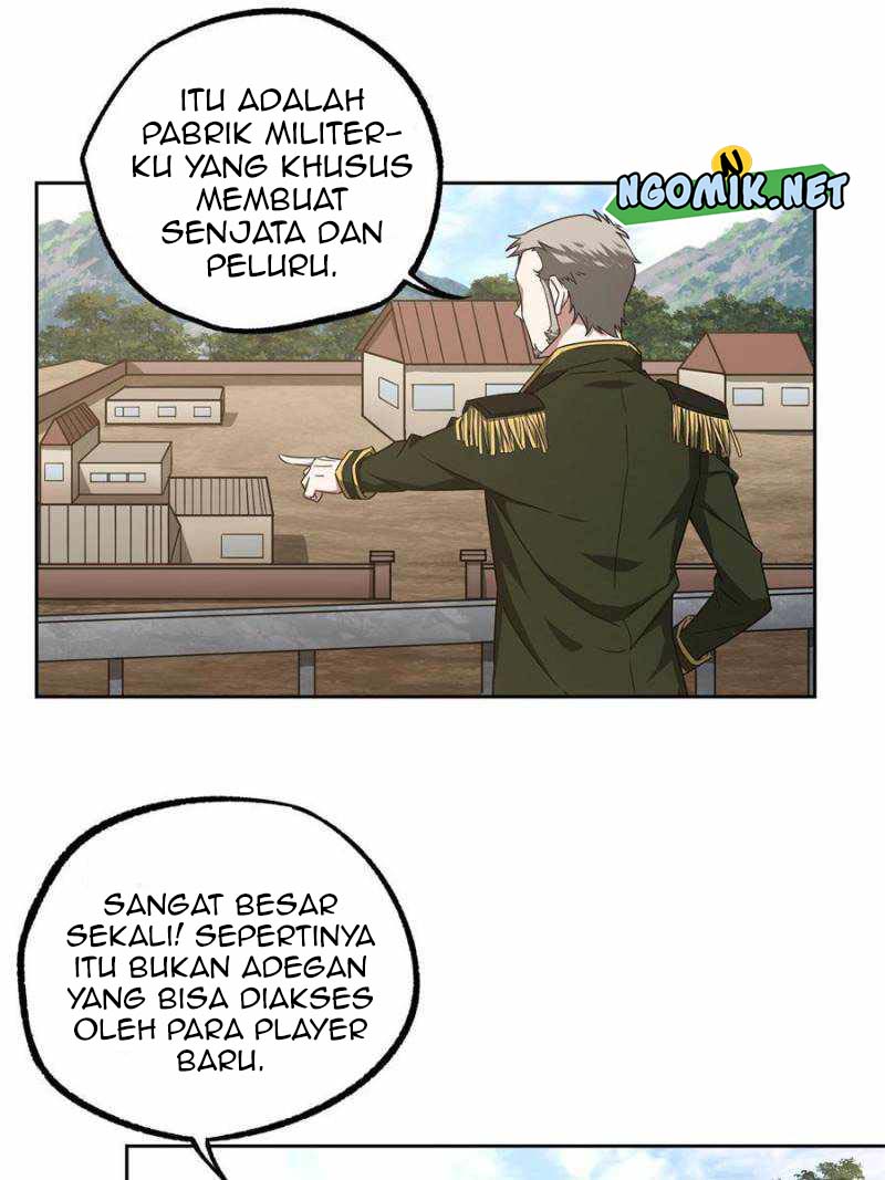 Super Mechanic (The Legendary Mechanic) Chapter 112 - halaman 4