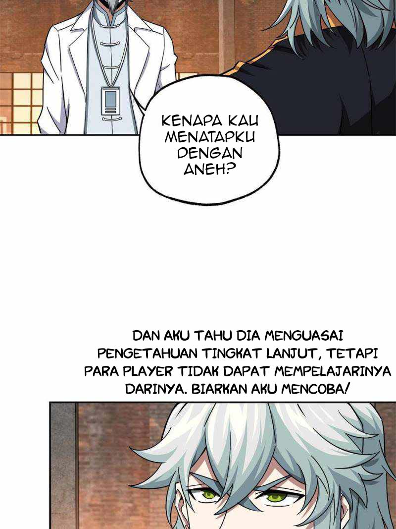 Super Mechanic (The Legendary Mechanic) Chapter 112 - halaman 40