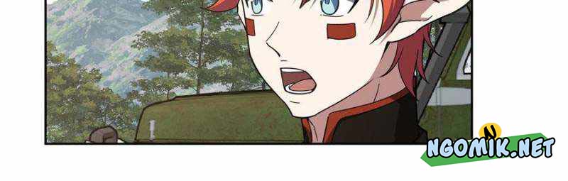 Super Mechanic (The Legendary Mechanic) Chapter 112 - halaman 6