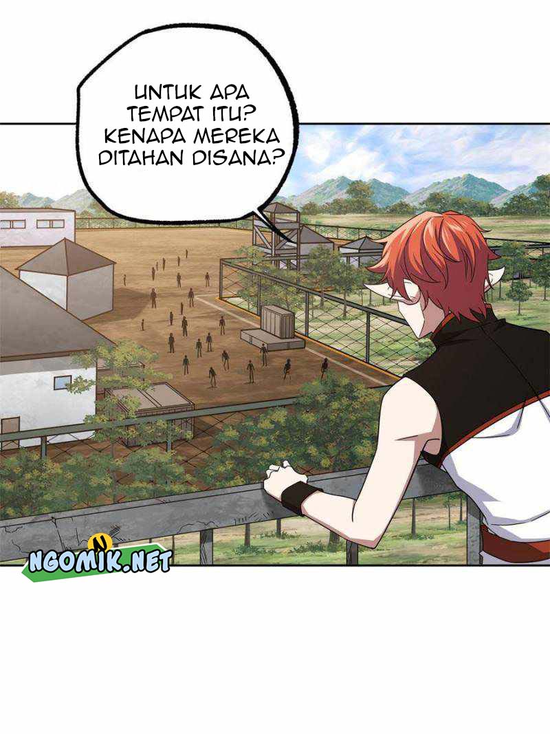 Super Mechanic (The Legendary Mechanic) Chapter 112 - halaman 7