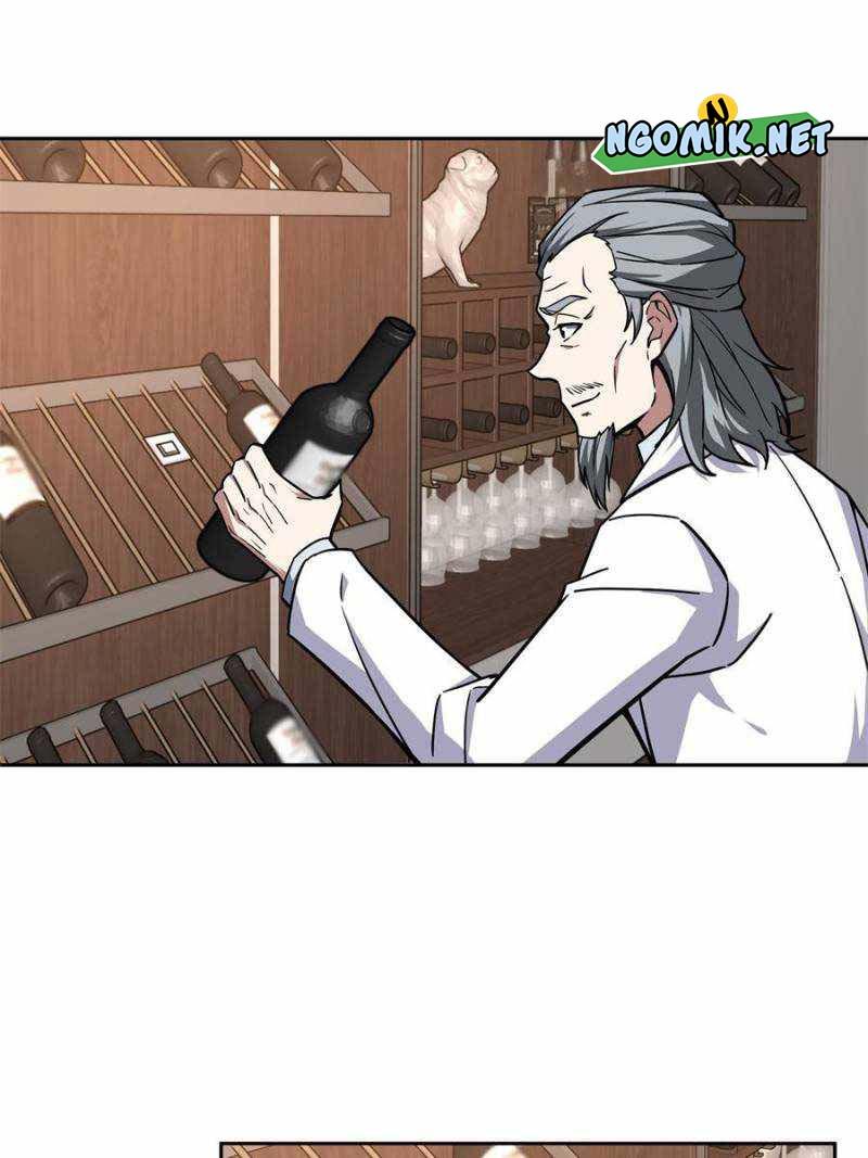 Super Mechanic (The Legendary Mechanic) Chapter 113 - halaman 13