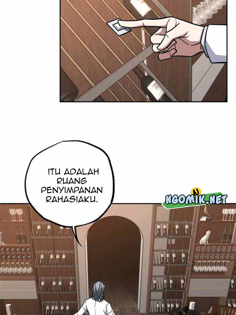 Super Mechanic (The Legendary Mechanic) Chapter 113 - halaman 14