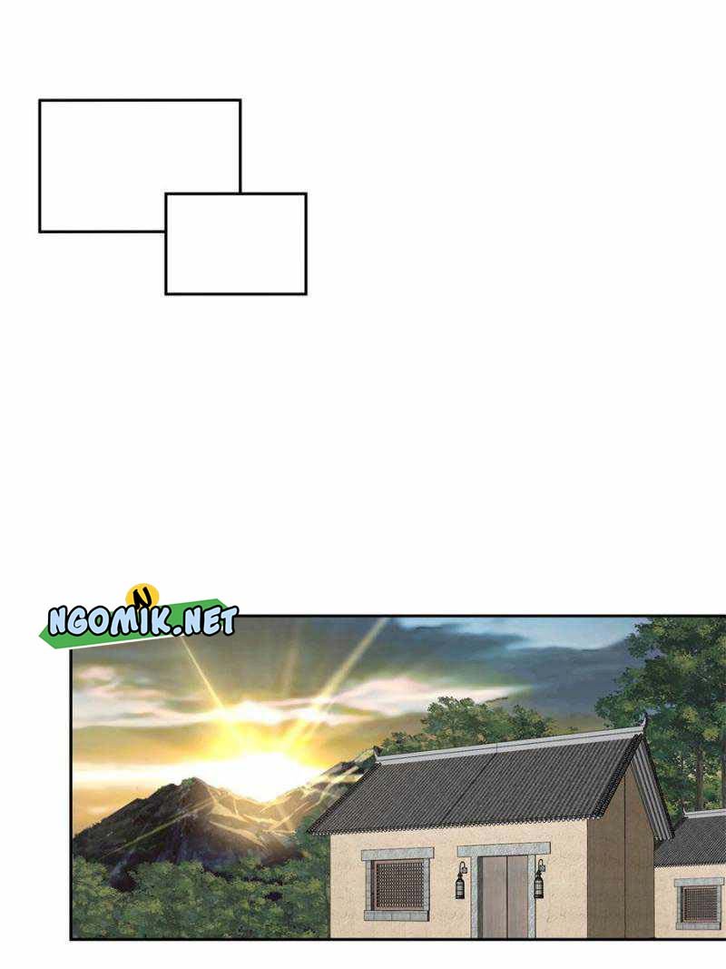 Super Mechanic (The Legendary Mechanic) Chapter 113 - halaman 26