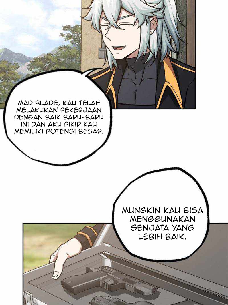 Super Mechanic (The Legendary Mechanic) Chapter 113 - halaman 29