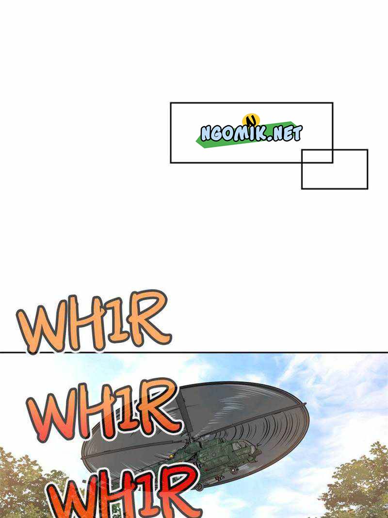 Super Mechanic (The Legendary Mechanic) Chapter 113 - halaman 33