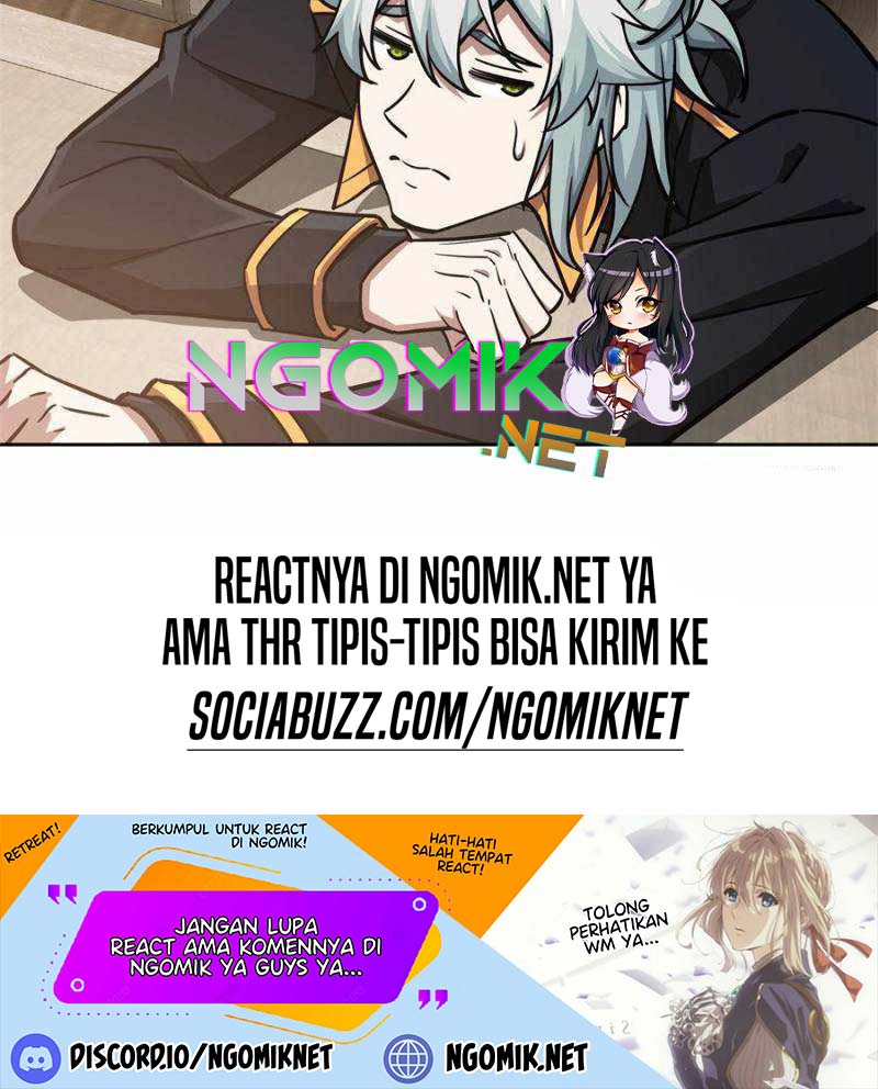 Super Mechanic (The Legendary Mechanic) Chapter 113 - halaman 37