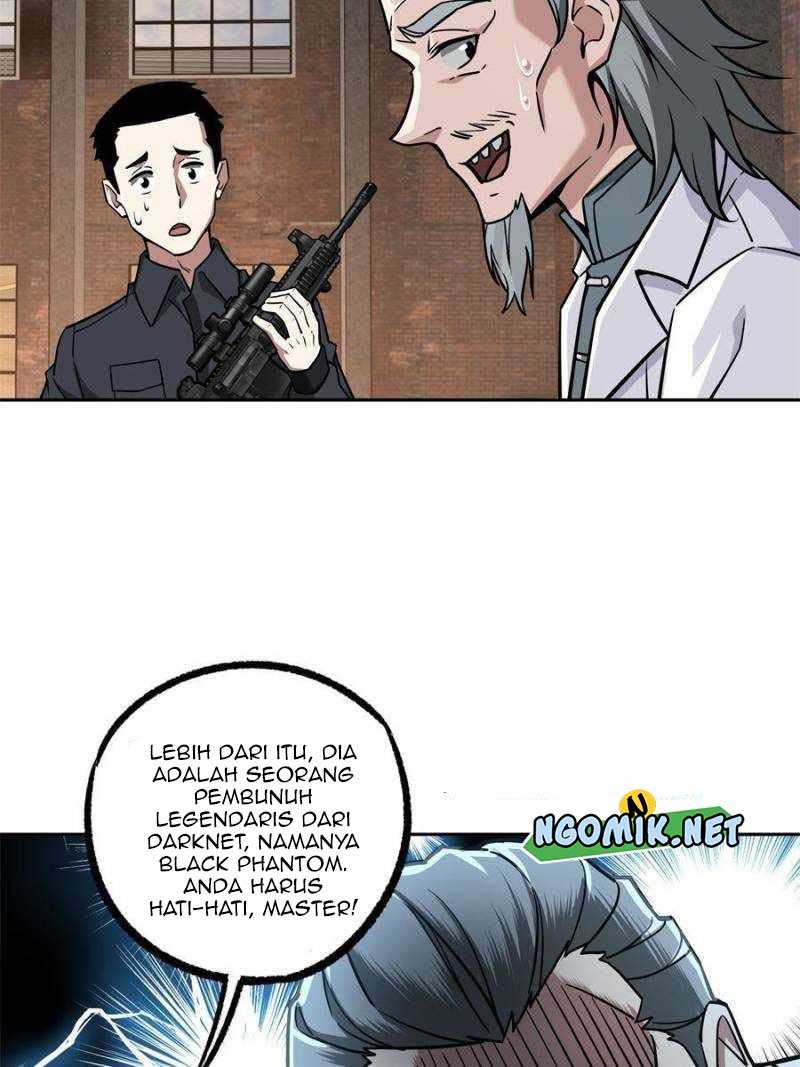 Super Mechanic (The Legendary Mechanic) Chapter 113 - halaman 7