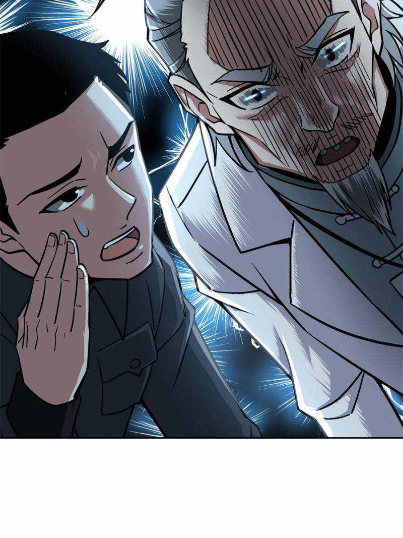 Super Mechanic (The Legendary Mechanic) Chapter 113 - halaman 8