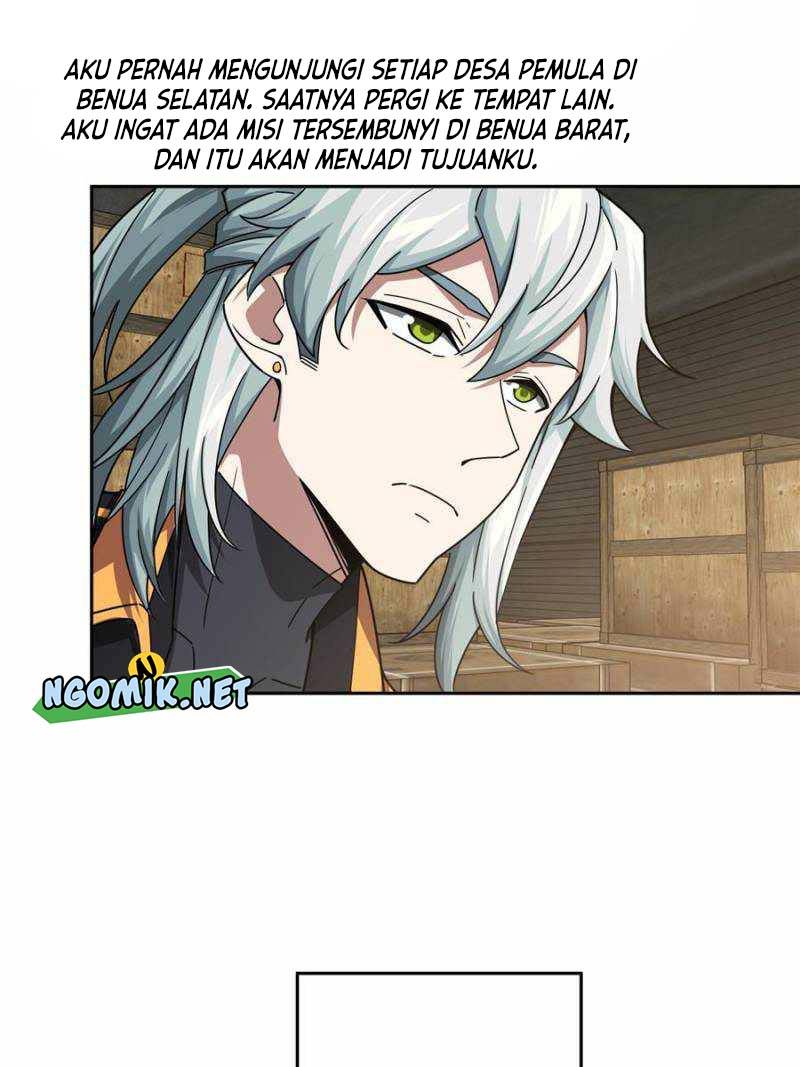 Super Mechanic (The Legendary Mechanic) Chapter 114 - halaman 10