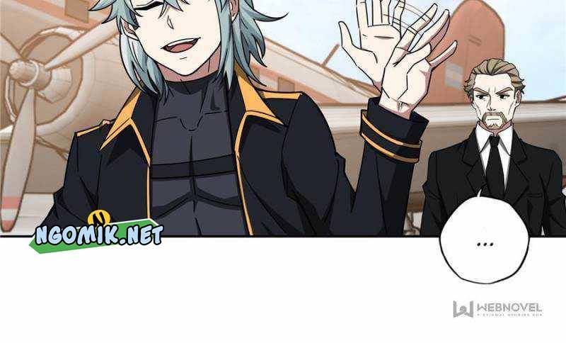 Super Mechanic (The Legendary Mechanic) Chapter 114 - halaman 15