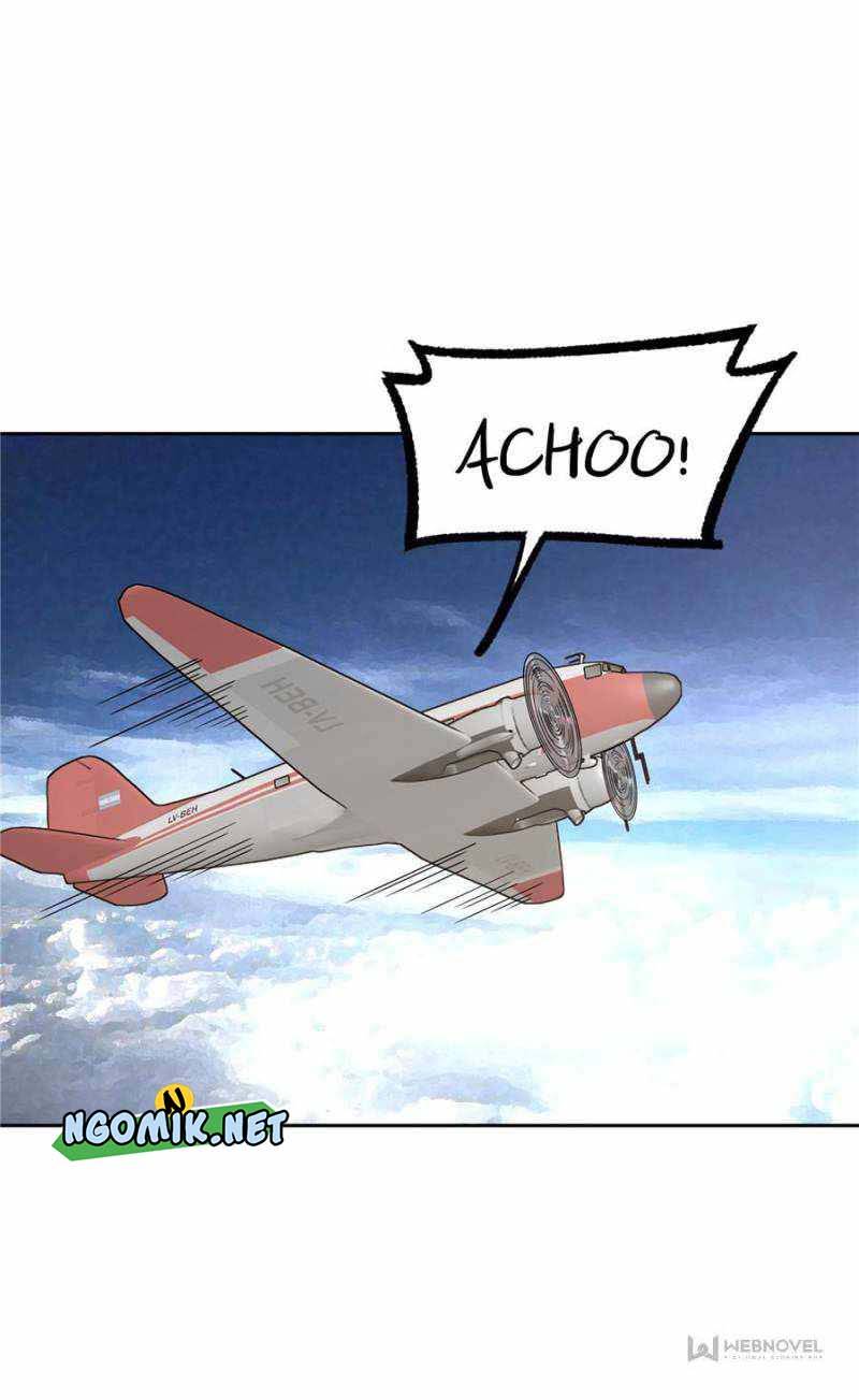 Super Mechanic (The Legendary Mechanic) Chapter 114 - halaman 18