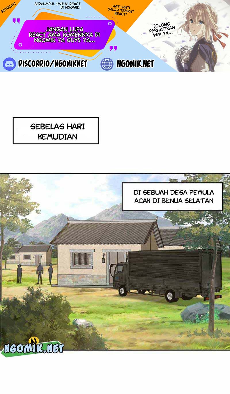 Super Mechanic (The Legendary Mechanic) Chapter 114 - halaman 2
