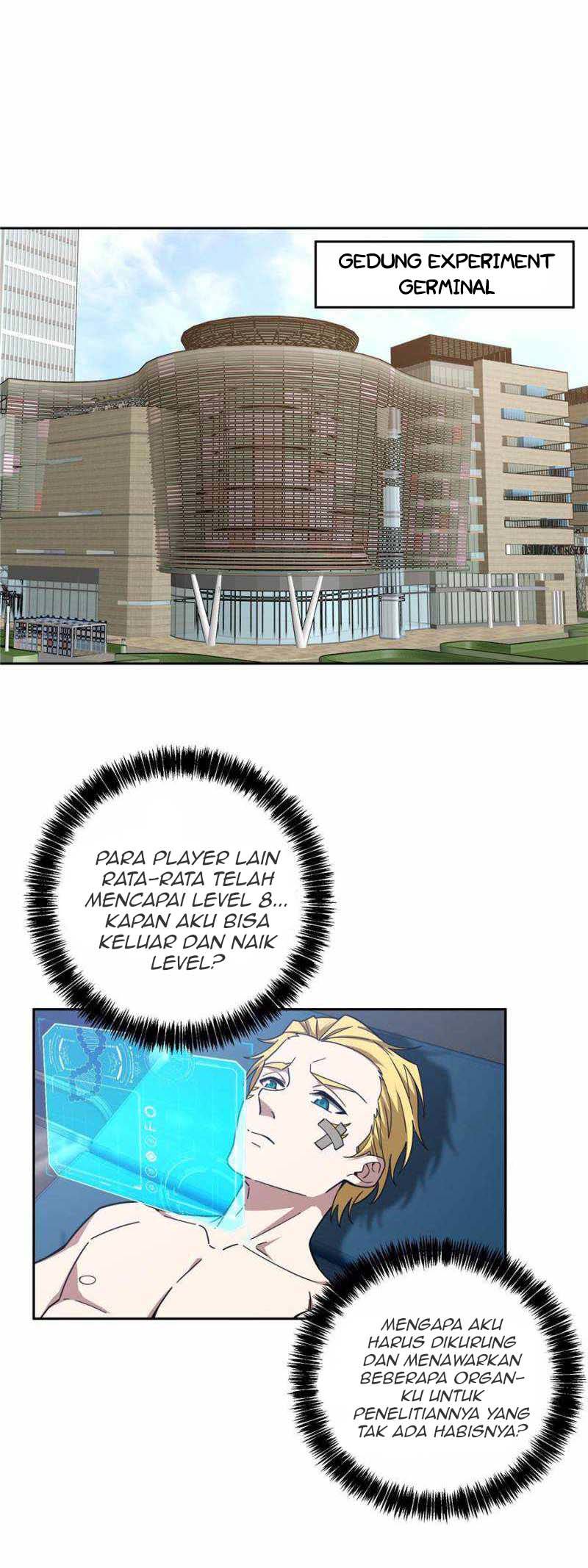 Super Mechanic (The Legendary Mechanic) Chapter 114 - halaman 20