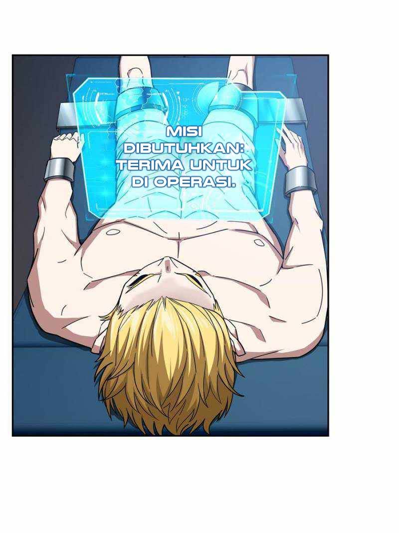 Super Mechanic (The Legendary Mechanic) Chapter 114 - halaman 22