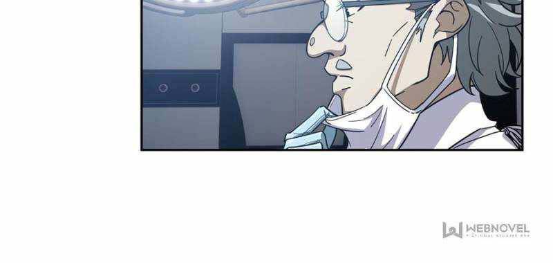 Super Mechanic (The Legendary Mechanic) Chapter 114 - halaman 26