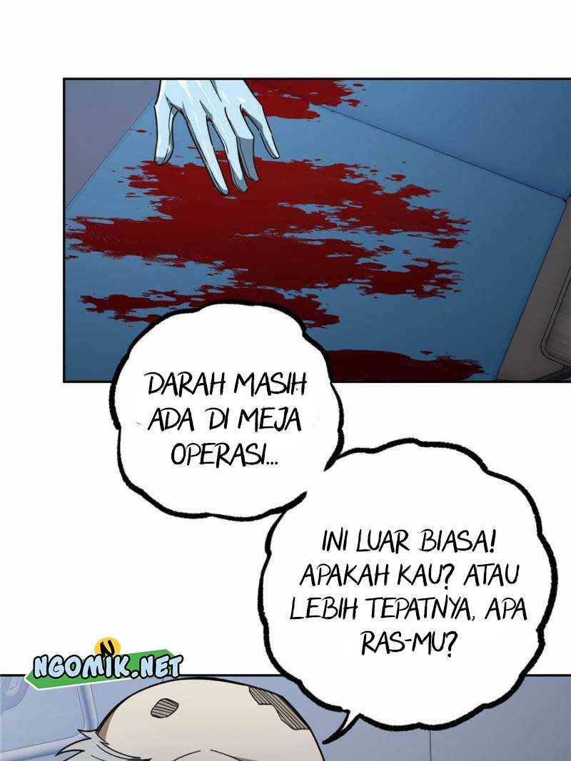Super Mechanic (The Legendary Mechanic) Chapter 114 - halaman 29