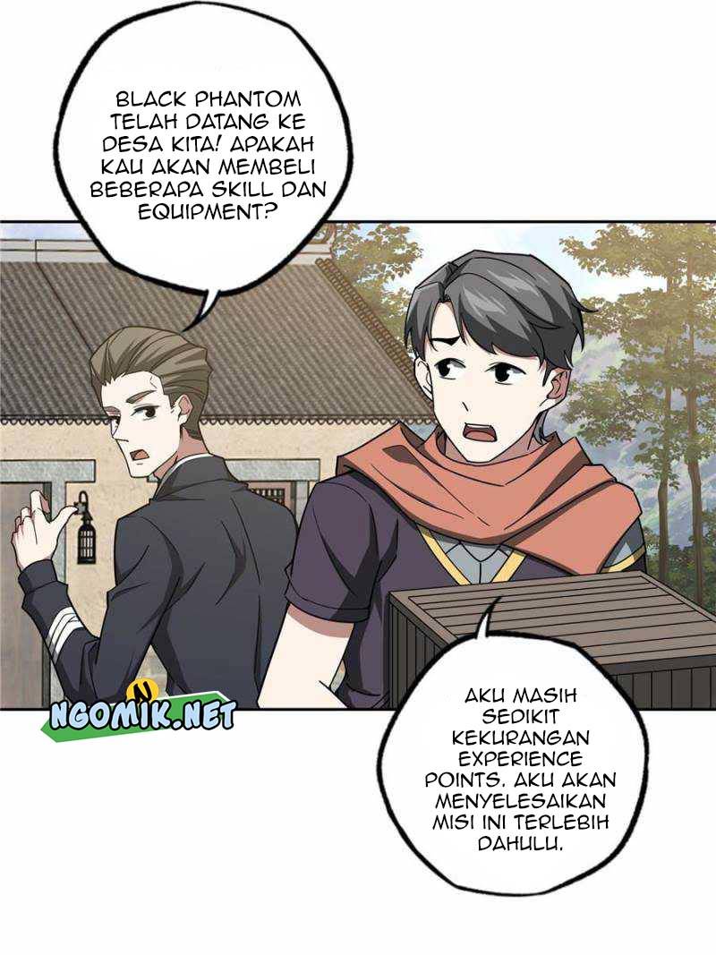 Super Mechanic (The Legendary Mechanic) Chapter 114 - halaman 3