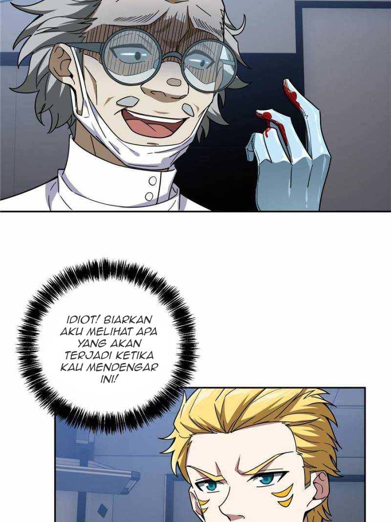Super Mechanic (The Legendary Mechanic) Chapter 114 - halaman 30